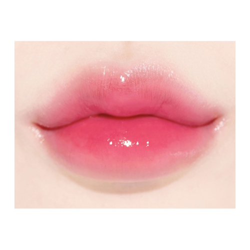 Laka - Moisturizing Lip Gloss Tint Fruity Glam Tint - 119: Dreaming