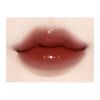 Laka - Moisturizing Lip Gloss Tint Fruity Glam Tint - 120: Caffeine Rose