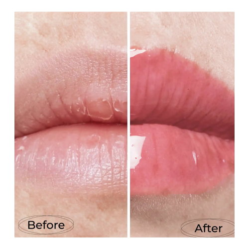 Lamel - Lip Oil Let's Glaze - 401: Marshmallow