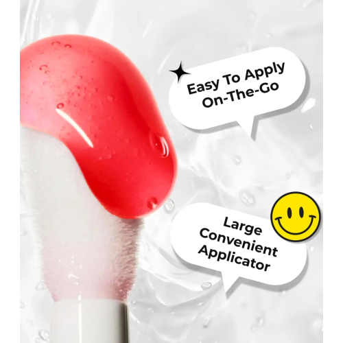 Lamel - Lip Oil Let's Glaze - 403: Sweet cherry