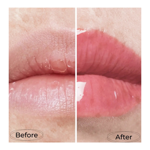 Lamel - Lip Oil Let's Glaze - 403: Sweet cherry