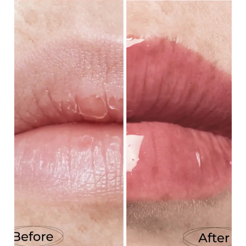 Lamel - Lip Oil Let's Glaze - 404: Chocolate cookies