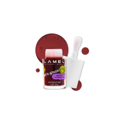Lamel - Lip Oil Let's Glaze - 404: Chocolate cookies