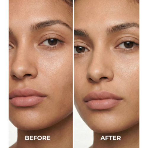 Lamel - Cloud Matte Foundation - 05C: Sand
