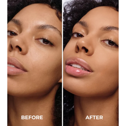 Lamel - Cloud Matte Foundation - 07W: Hazelnut