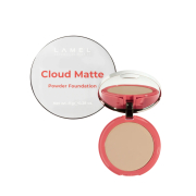 Lamel - Powder Foundation Cloud Matte - 03