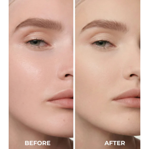 Lamel - Powder Foundation Cloud Matte - 03