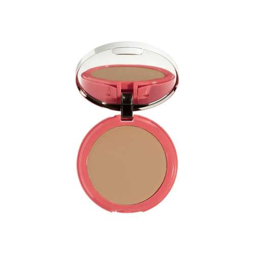 Lamel - Powder Foundation Cloud Matte - 06: Honey