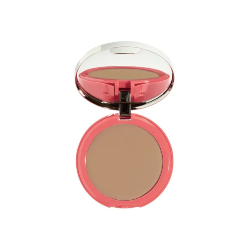 Lamel - Cloud Matte Powder Foundation - 07: Hazelnut