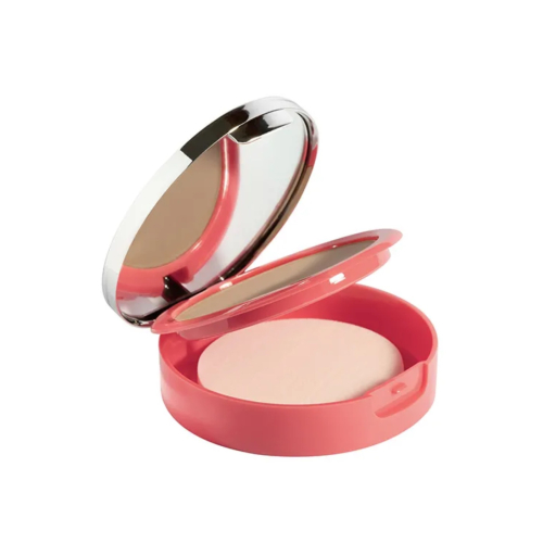 Lamel - Cloud Matte Powder Foundation - 07: Hazelnut