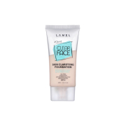 Lamel - Makeup Base Oh My Clear - 401: Soft Beige