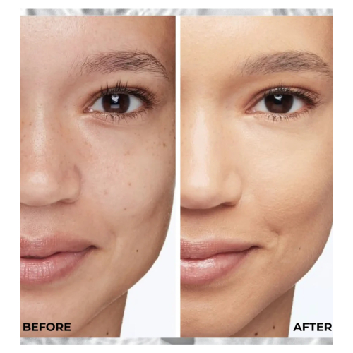 Lamel - Makeup base Smart Skin Serum Tinted Foundation - 401: Porcelain