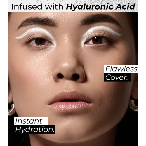 Lamel - Makeup base Smart Skin Serum Tinted Foundation - 403: Sand