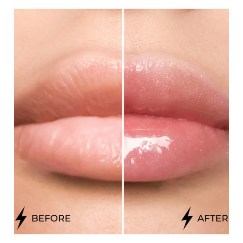 Lamel - Lip Gloss Dazzle Glow - 401: Blossom