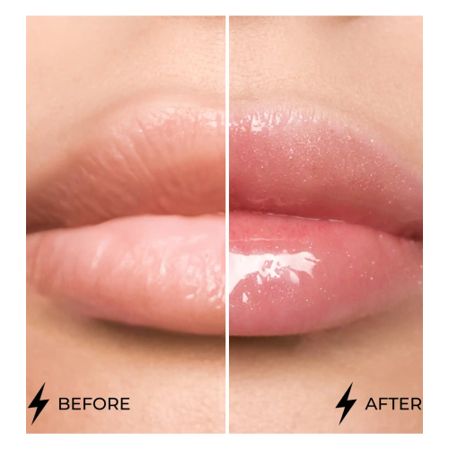 Lamel - Lip Gloss Dazzle Glow - 402: Soulmate