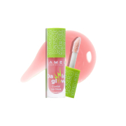 Lamel - Lip Gloss Dazzle Glow - 402: Soulmate