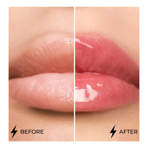 Lamel - Lip Gloss Dazzle Glow - 404: You Can