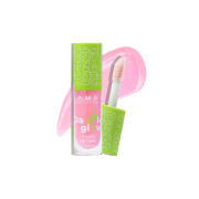 Lamel - Lip Gloss Dazzle Glow - 405: Cotton Candy