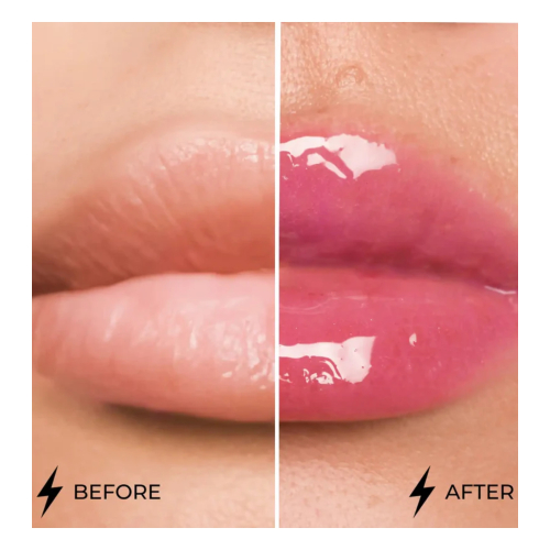 Lamel - Lip Gloss Dazzle Glow - 406: Empower