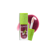 Lamel - Lip Gloss Dazzle Glow - 407: Provocative