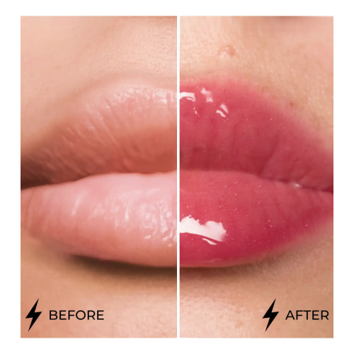 Lamel - Lip Gloss Dazzle Glow - 407: Provocative