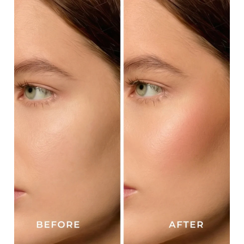 Lamel - Matte Powder Bronzer Sunkissed - 401: Sunlight
