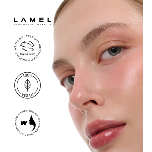 Lamel - BB Cream Blush - 401: Tea Rose
