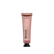 Lamel - Cream blush BB blush - 402: Pink Blossom