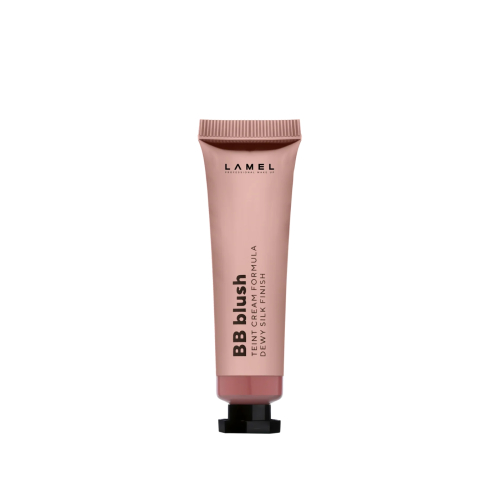 Lamel - Cream blush BB blush - 402: Pink Blossom