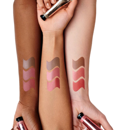 Lamel - Cream blush BB blush - 402: Pink Blossom