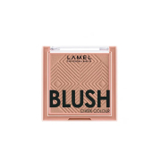 Lamel - Powder Blush Cheek Colour - 403: Coral