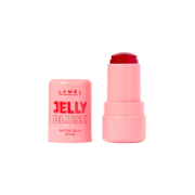 Lamel - Blush stick Jelly - 01: Lychee