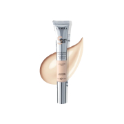 Lamel - Liquid Concealer Smart Skin - 401: Light Beige