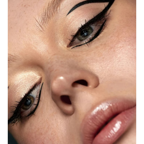 Lamel - Black Eyeliner - 401: Black