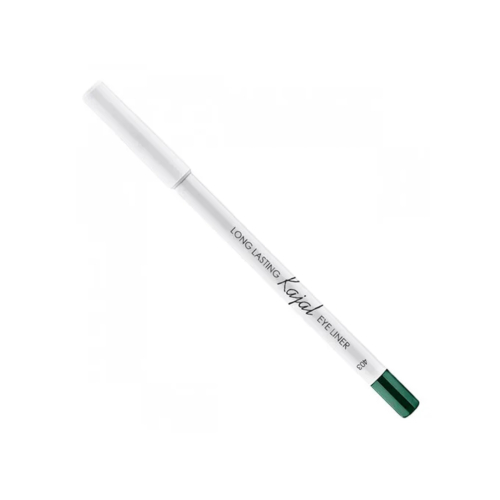 Lamel - Gel Eyeliner Long Lasting - 403: Green