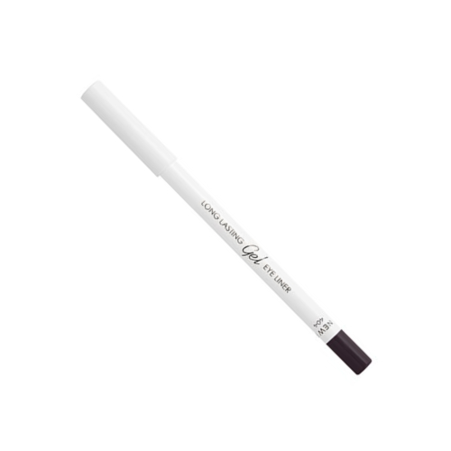 Lamel - Gel Eyeliner Long Lasting - 404: Violet