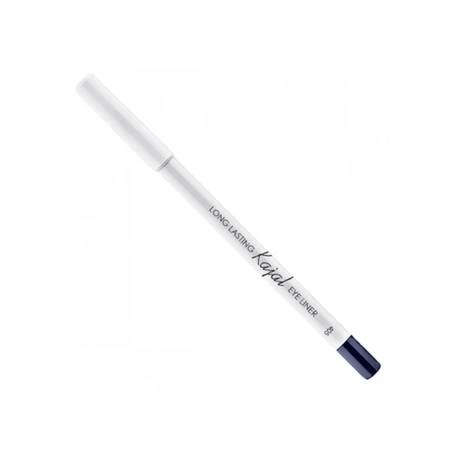 Lamel - Gel Eyeliner Long Lasting - 405: Indigo