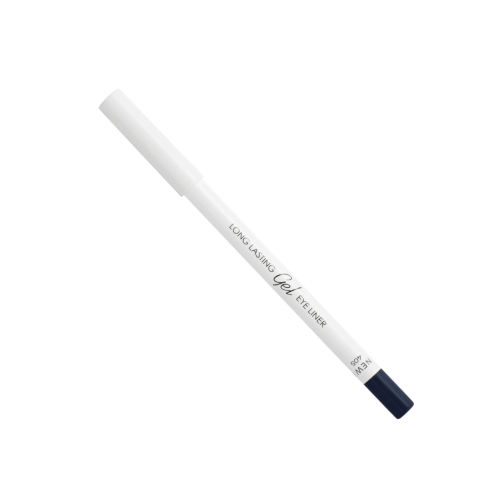 Lamel - Gel Eyeliner Long Lasting - 405: Indigo