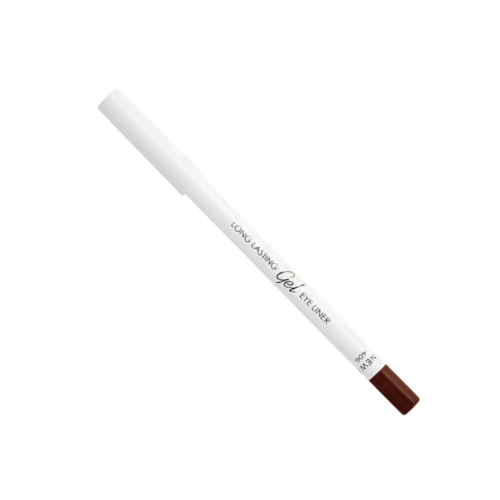 Lamel - Gel Eyeliner Long Lasting - 406: Mocha