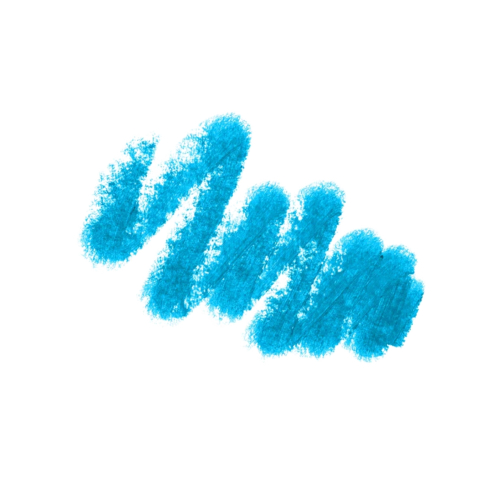 Lamel - Eyeliner #OhMycolor - 401: Blue