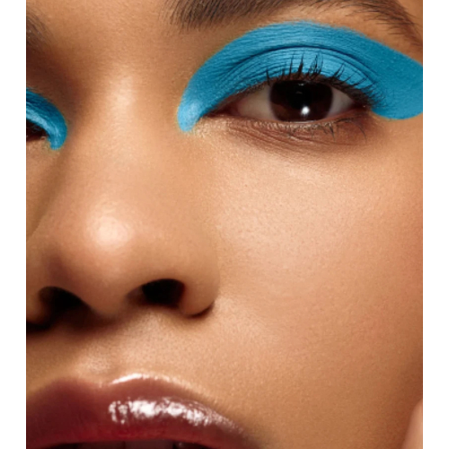 Lamel - Eyeliner #OhMycolor - 401: Blue