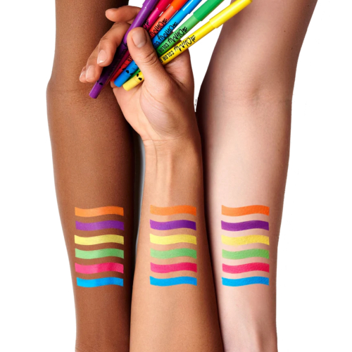 Lamel - Eyeliner #OhMycolor - 401: Blue