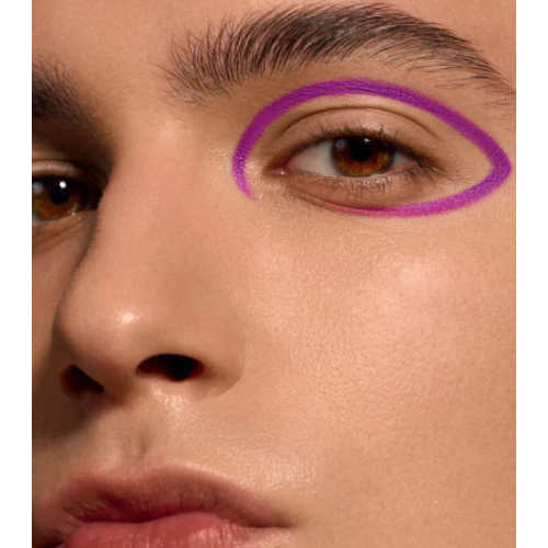 Lamel - Eyeliner #OhMycolor - 405: Violet