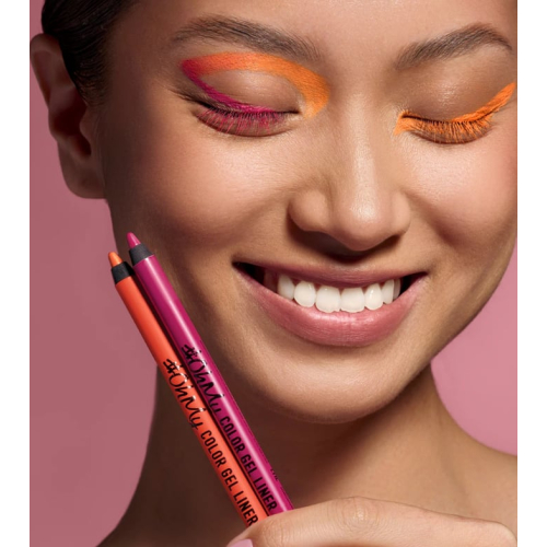 Lamel - Eyeliner #OhMycolor - 406: Orange