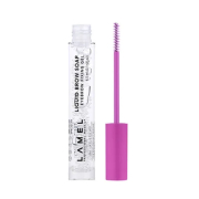 Lamel - Liquid Brow Soap Eyebrow Fixer - 401: Transparent