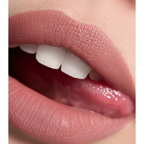 Lamel - Matte Liquid Lipstick Posh Matte - 403: Daily Nude
