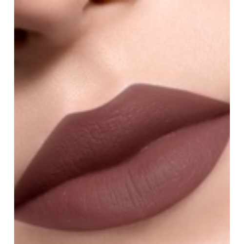Lamel - Matte Liquid Lipstick Posh Matte - 404: Blush Pink