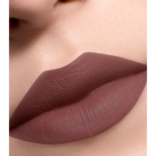 Lamel - Matte Liquid Lipstick Posh Matte - 408: Passion Pink