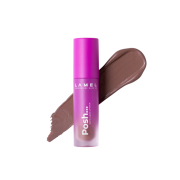 Lamel - Matte Liquid Lipstick Posh Matte - 408: Passion Pink