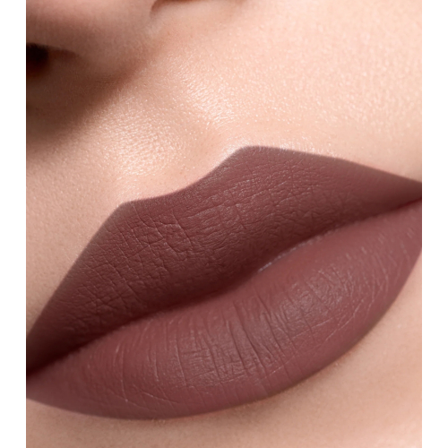 Lamel - Matte Liquid Lipstick Posh Matte - 409: Sangria